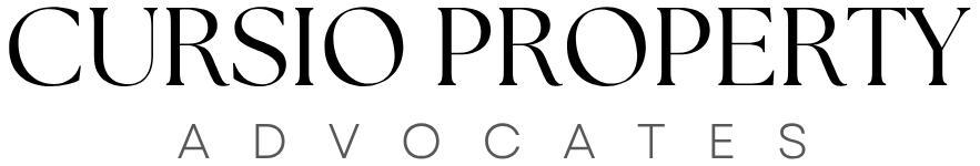 Cursio Property Advocates