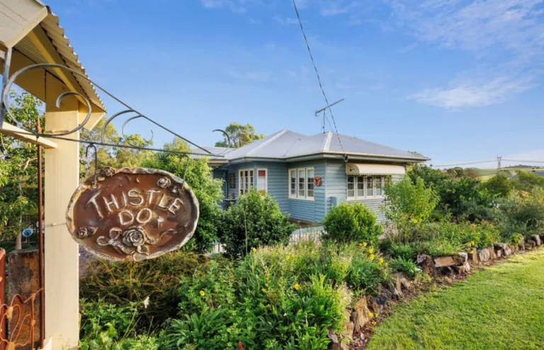 Amamoor, Queensland property featured in a Cursio Property client story