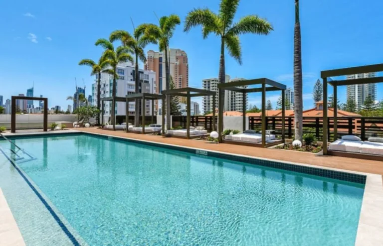 Broadbeach, Queensland property featured in a Cursio Property client story