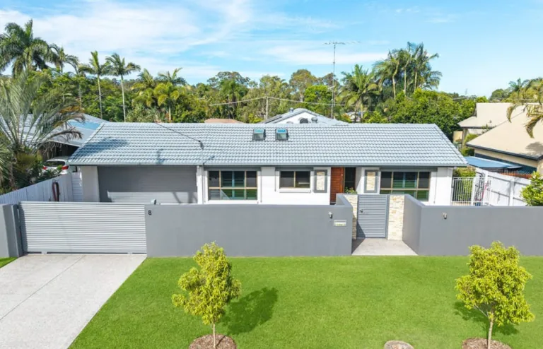 Buderim, Queensland property featured in a Cursio Property client story