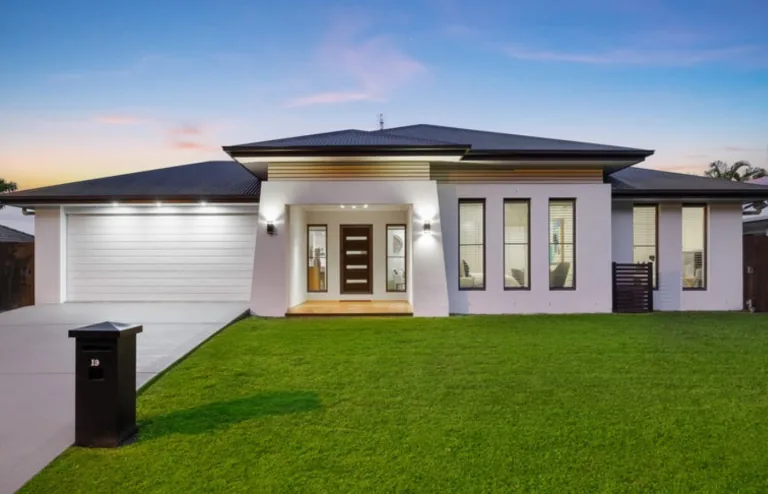 Eumundi, Queensland property featured in a Cursio Property client story