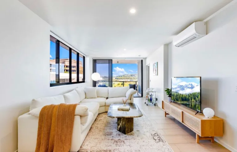 Maroochydore, Queensland property featured in a Cursio Property client story