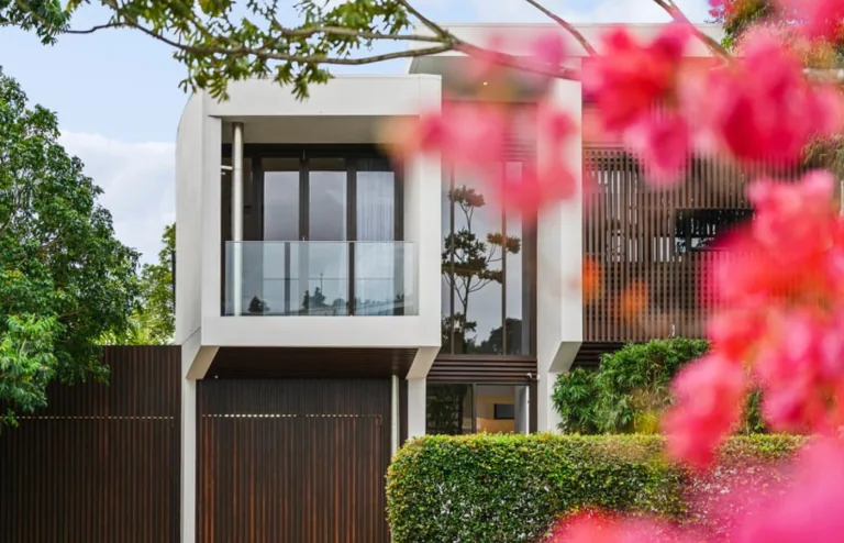 Noosa Heads, Queensland property featured in a Cursio Property client story
