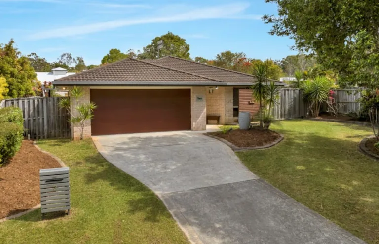 Noosaville, Queensland property featured in a Cursio Property client story