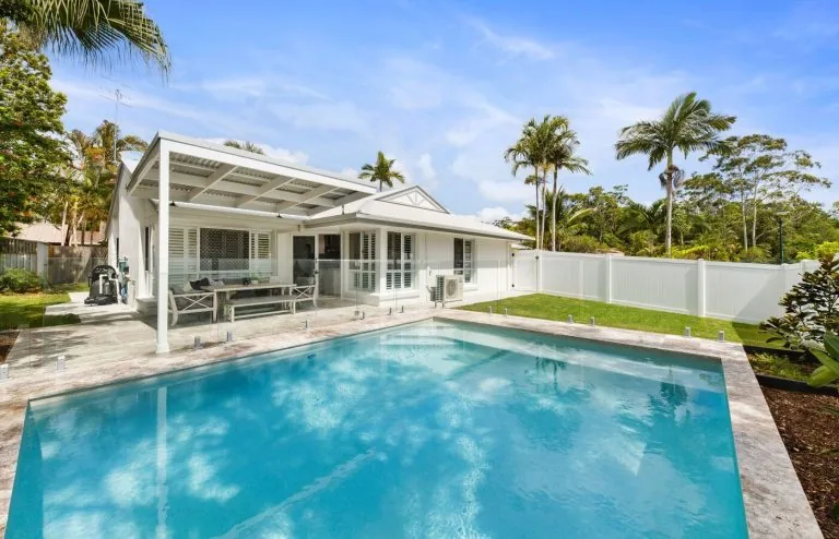 Noosaville, Queensland property featured in a Cursio Property client story