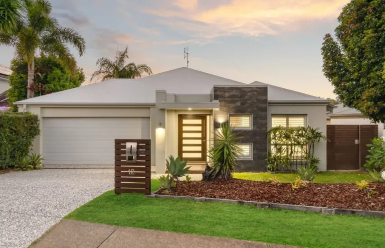 Peregian Springs, Queensland property featured in a Cursio Property client story