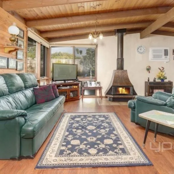 Rye property featured in a Cursio Property client story
