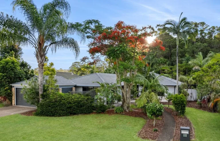 Tewantin, Queensland property featured in a Cursio Property client story