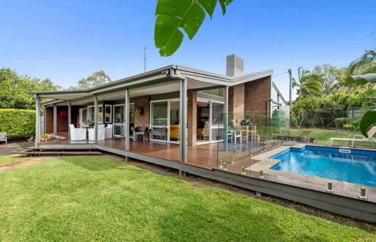 Tewantin, Queensland property featured in a Cursio Property client story