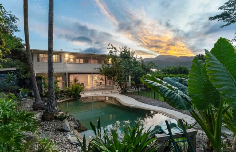 Trinity Beach, Queensland property featured in a Cursio Property client story