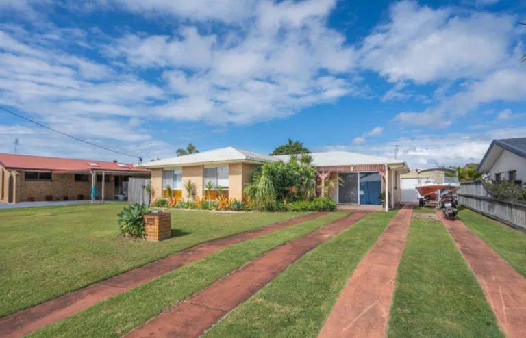 Urangan, Queensland property featured in a Cursio Property client story